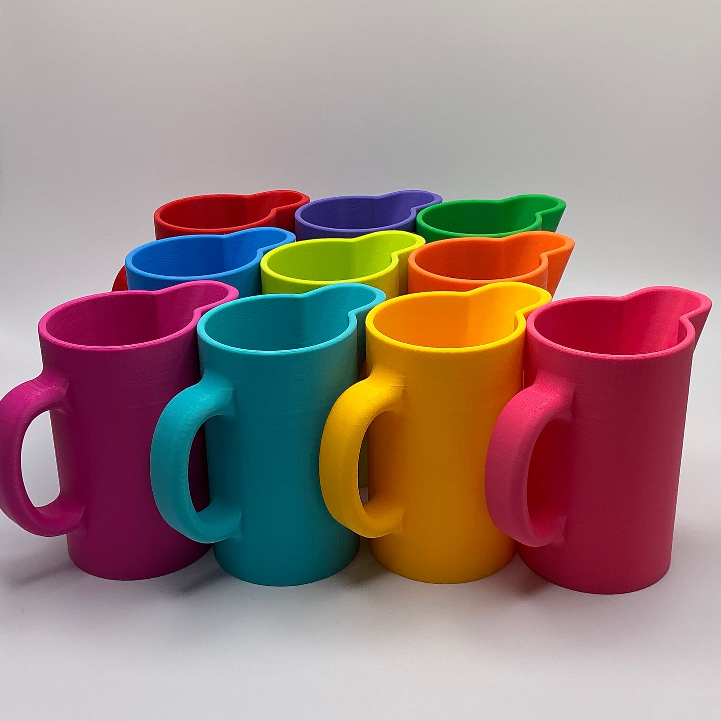 Pouring Jug for Children