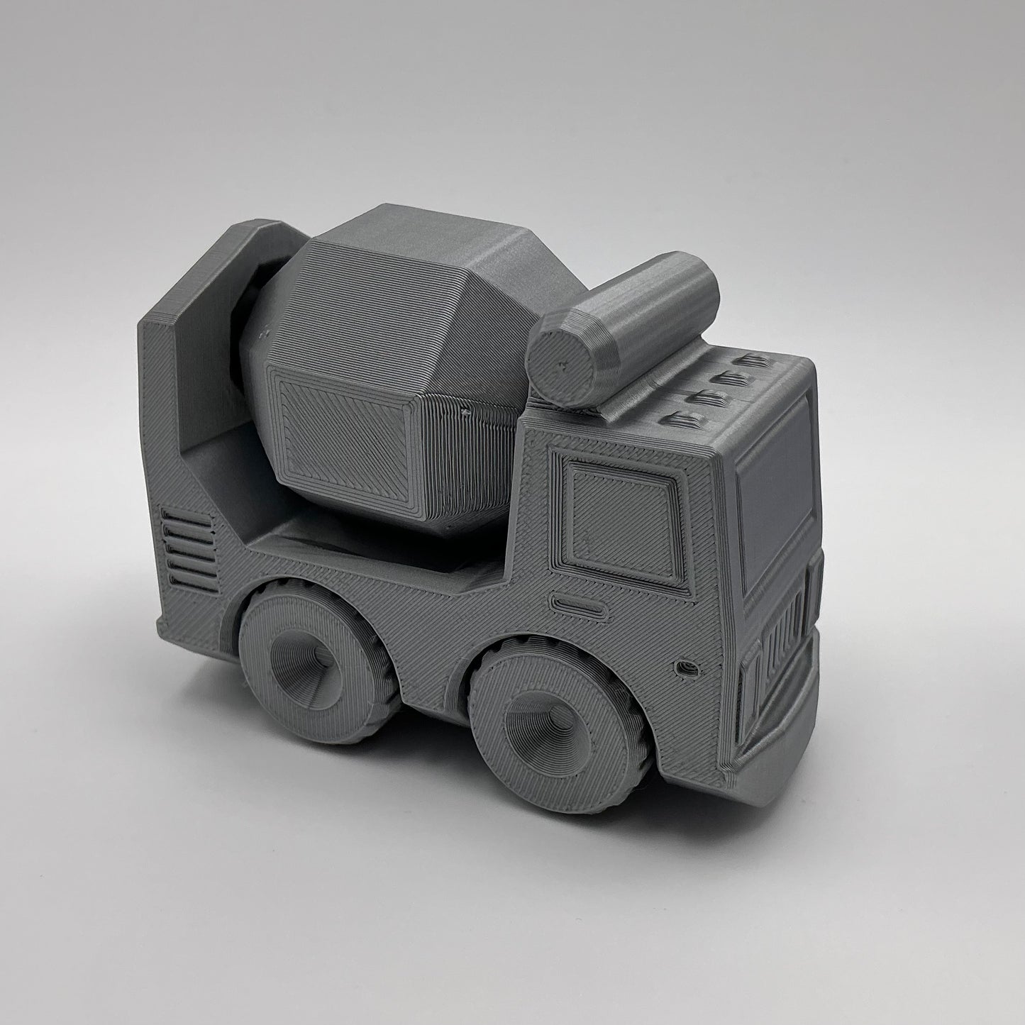 Transport Vehicles