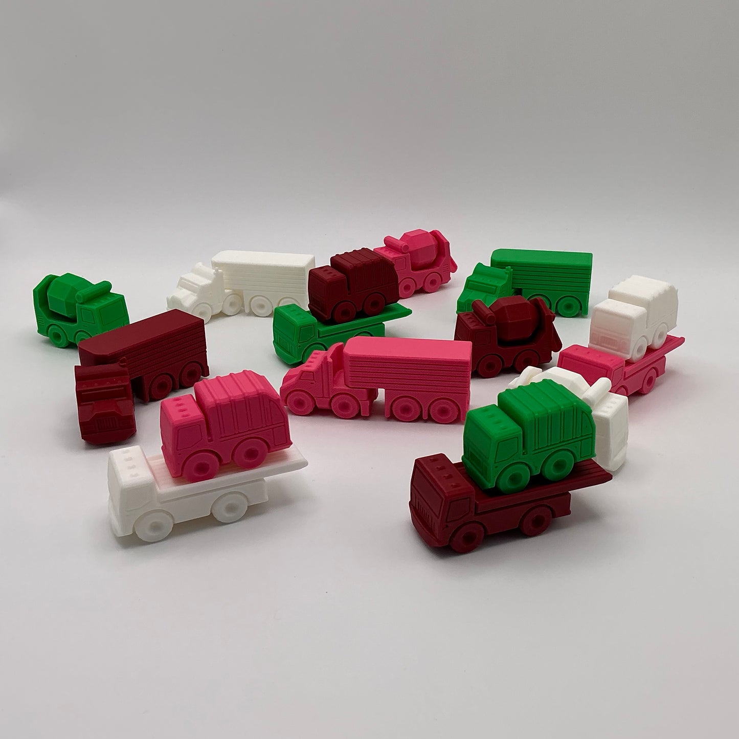 Ambulance Mini Transport Vehicle
