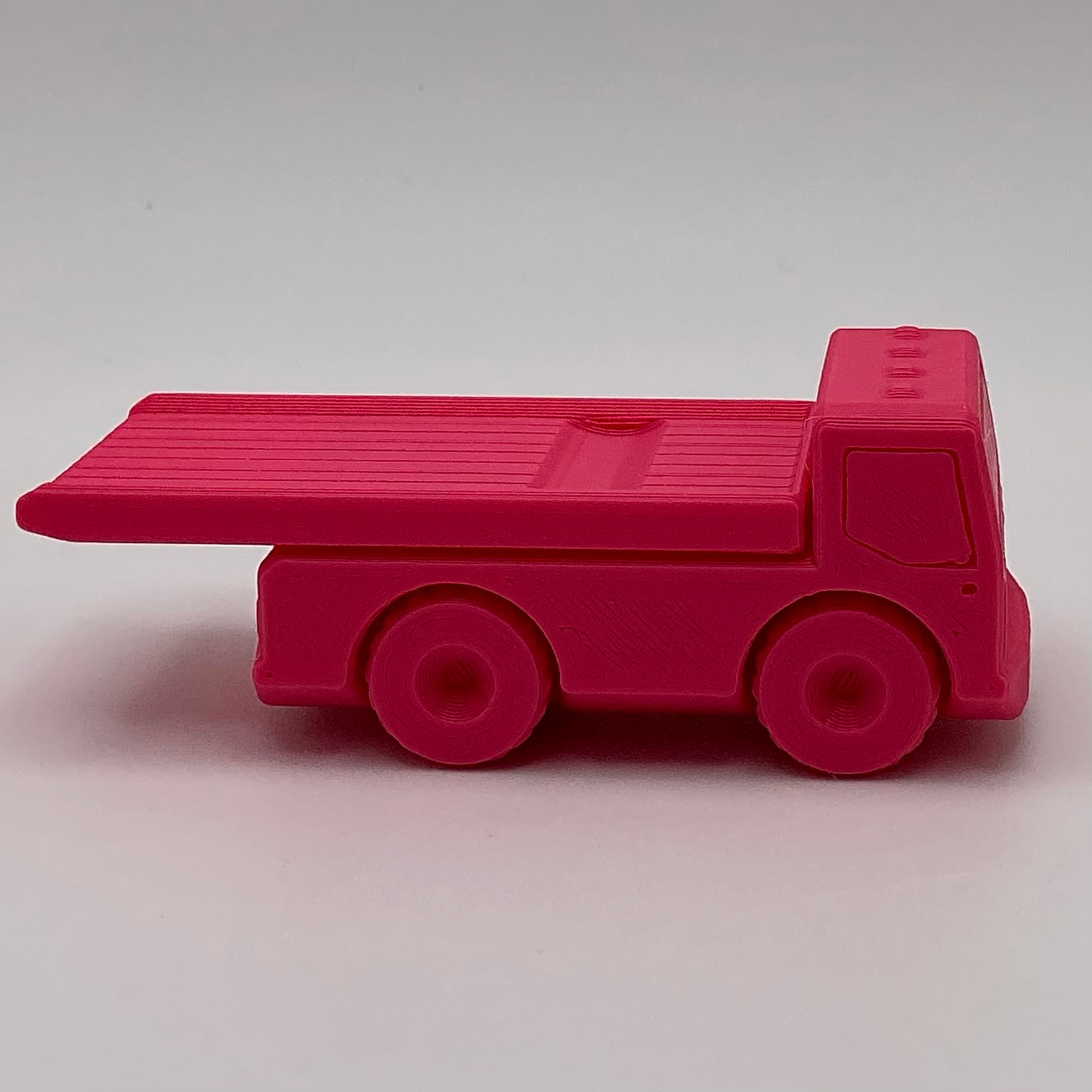 Tow Truck Mini Transport Vehicle