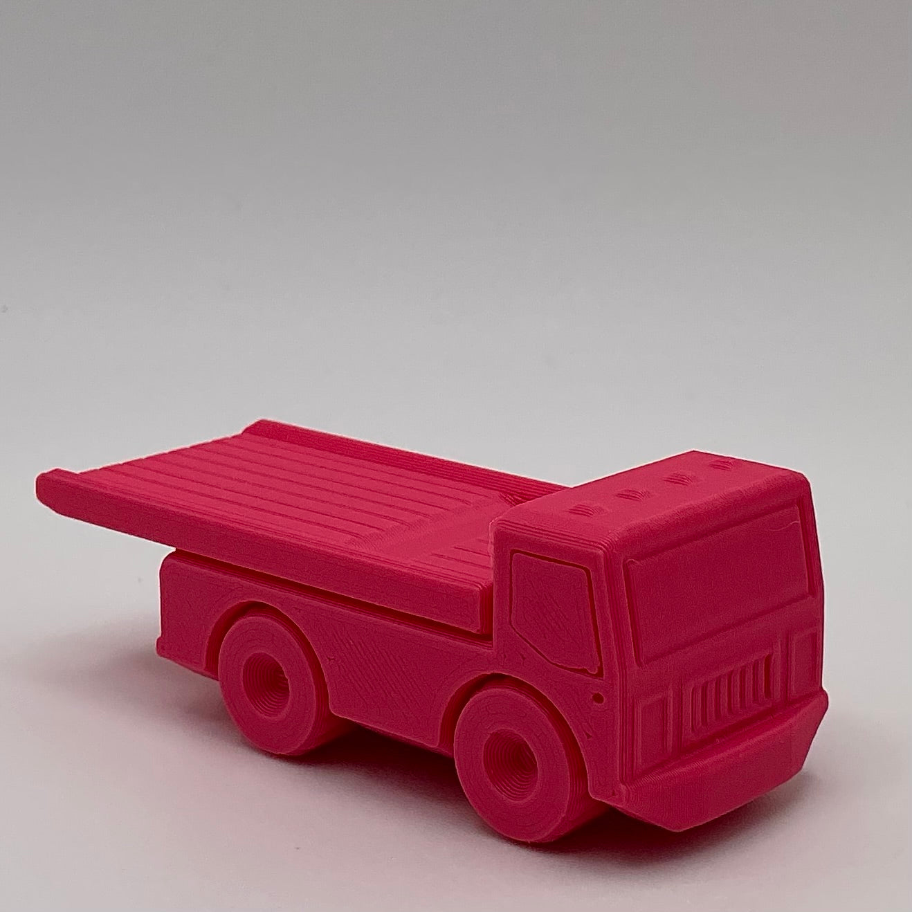 Tow Truck Mini Transport Vehicle