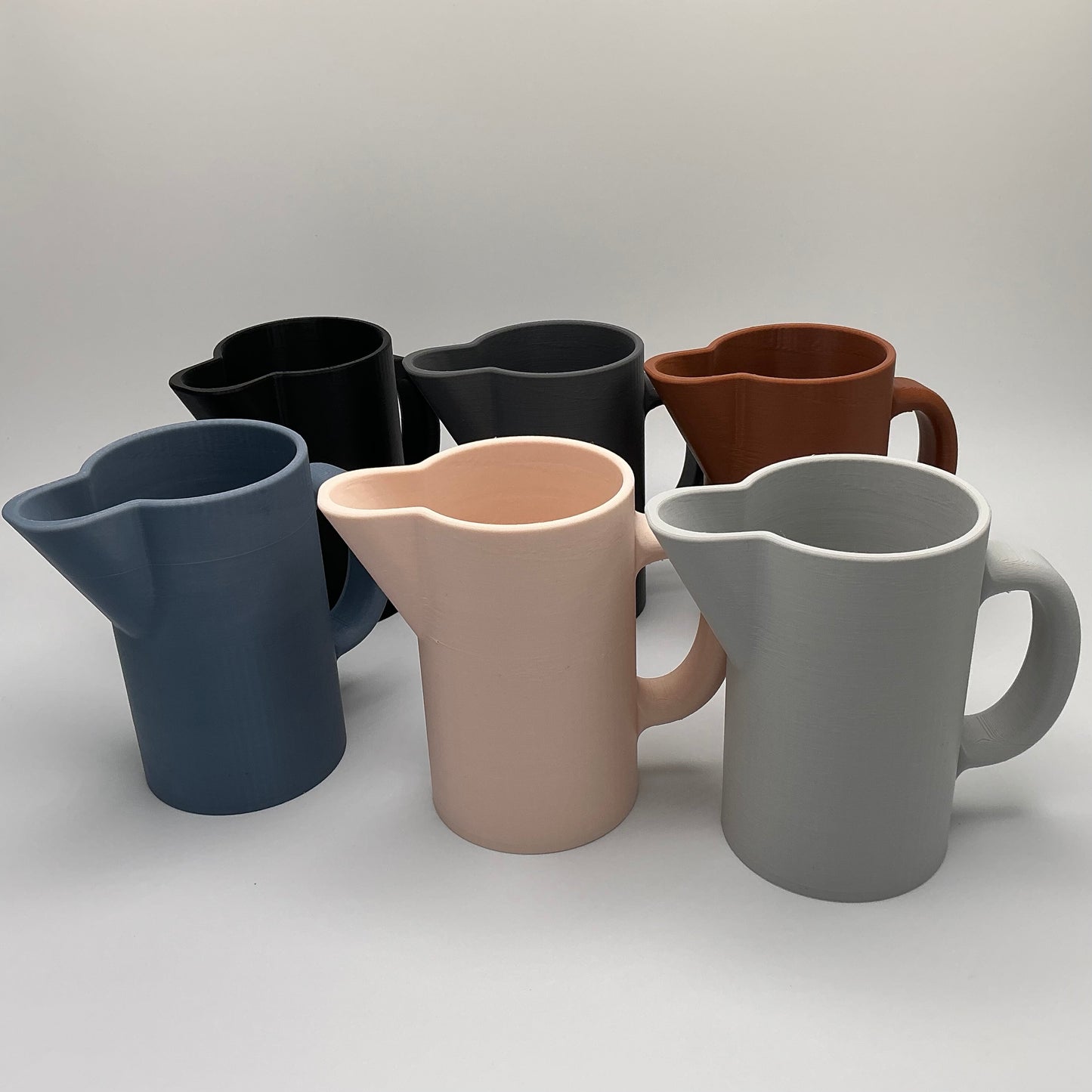Pouring Jug for children