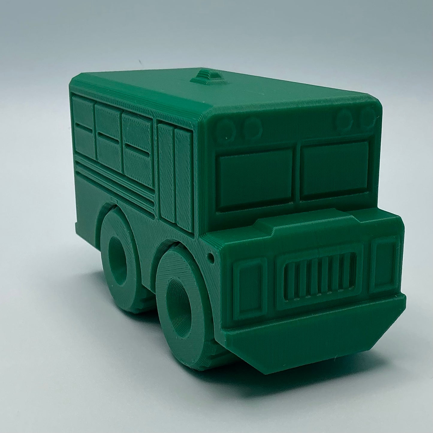 Transport Vehicles