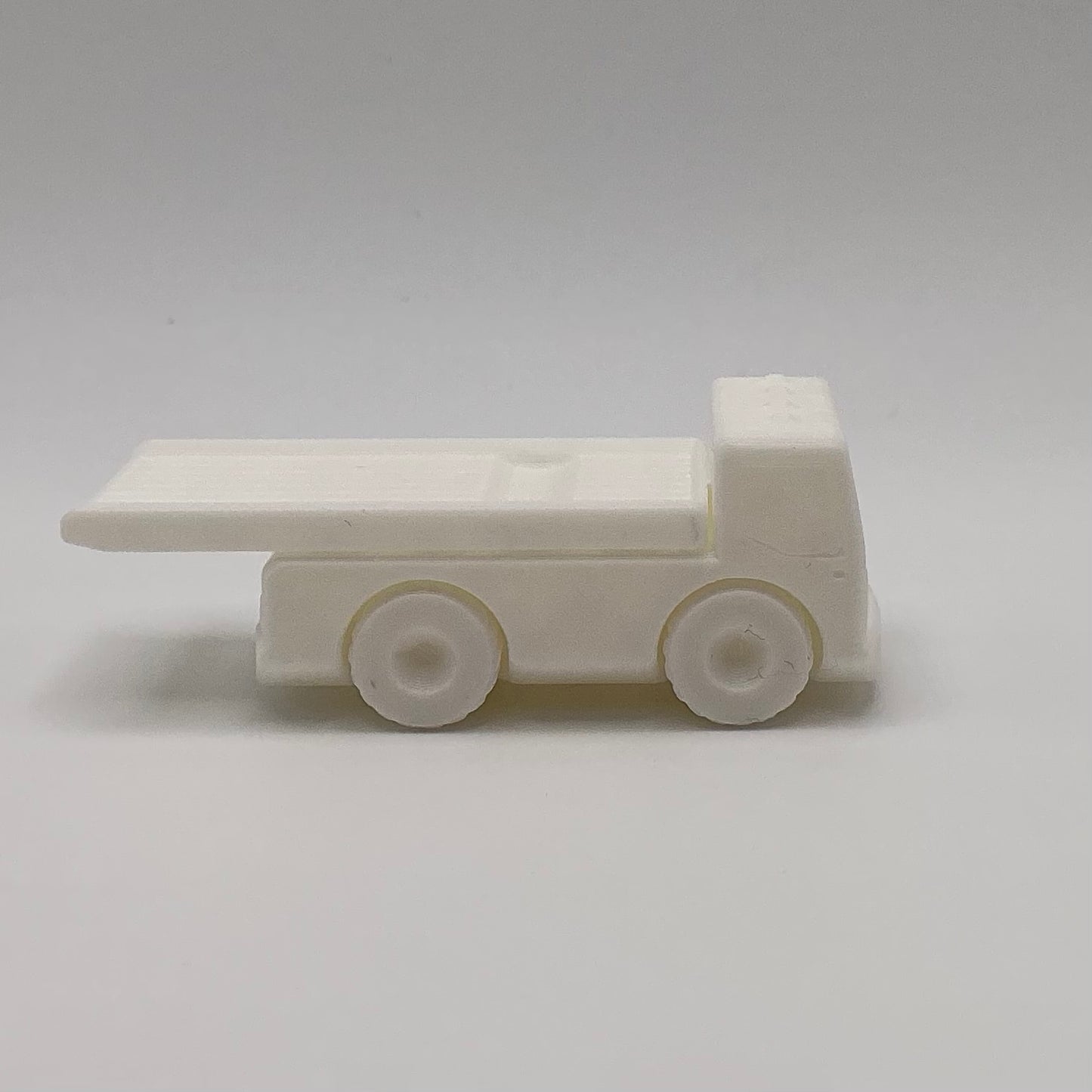 Tow Truck Mini Transport Vehicle