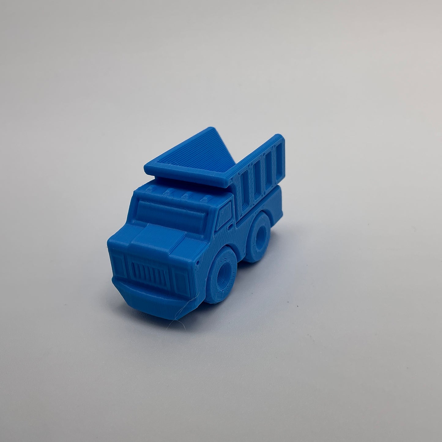 Children’s Toy Dump Truck Mini Transport Vehicle