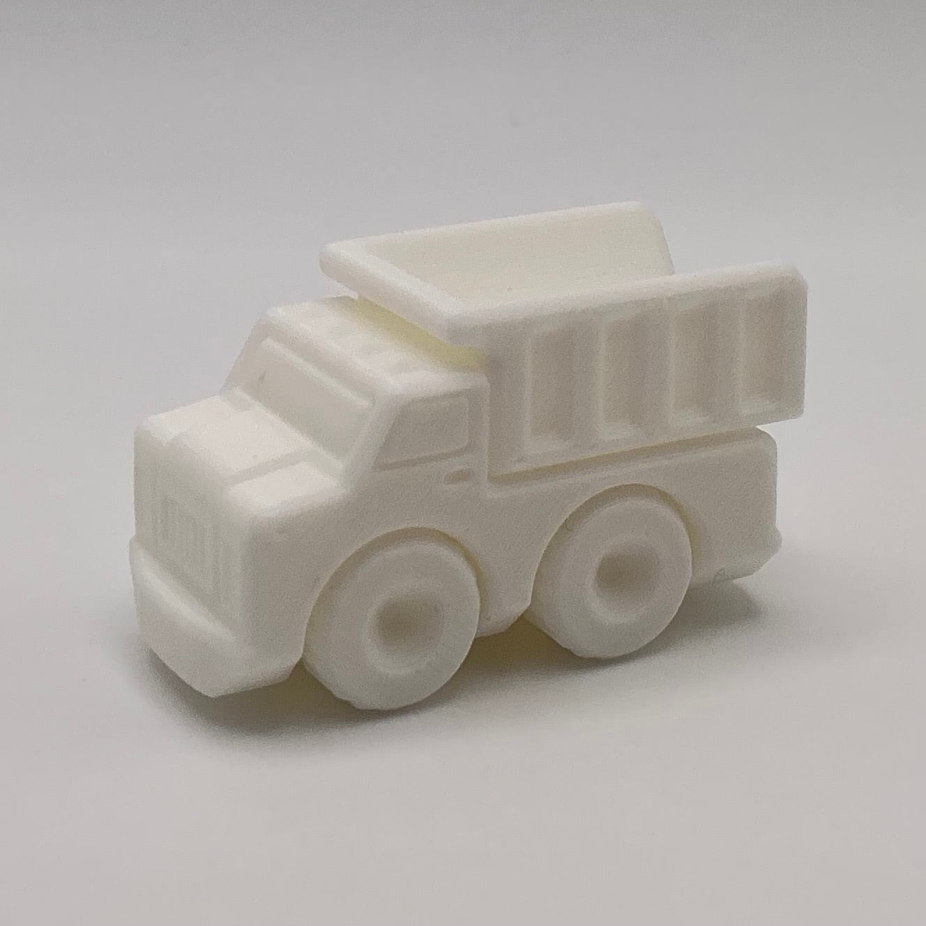 Dump Truck Mini Transport Vehicle