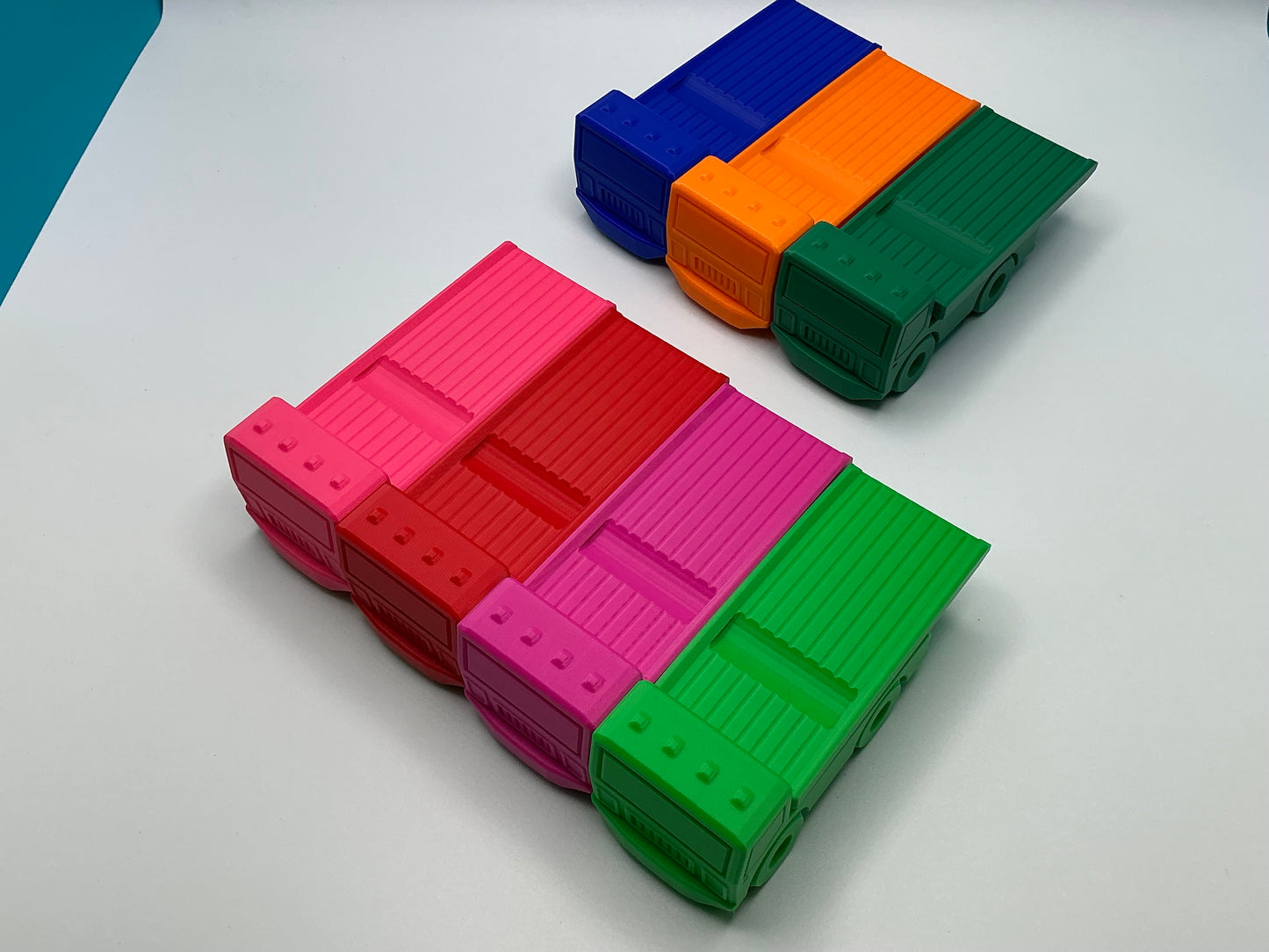 Transport Vehicles