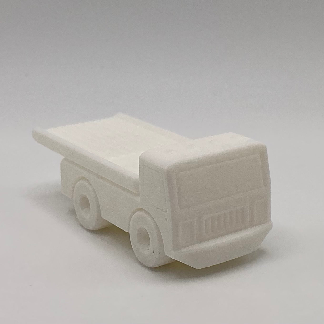 Tow Truck Mini Transport Vehicle