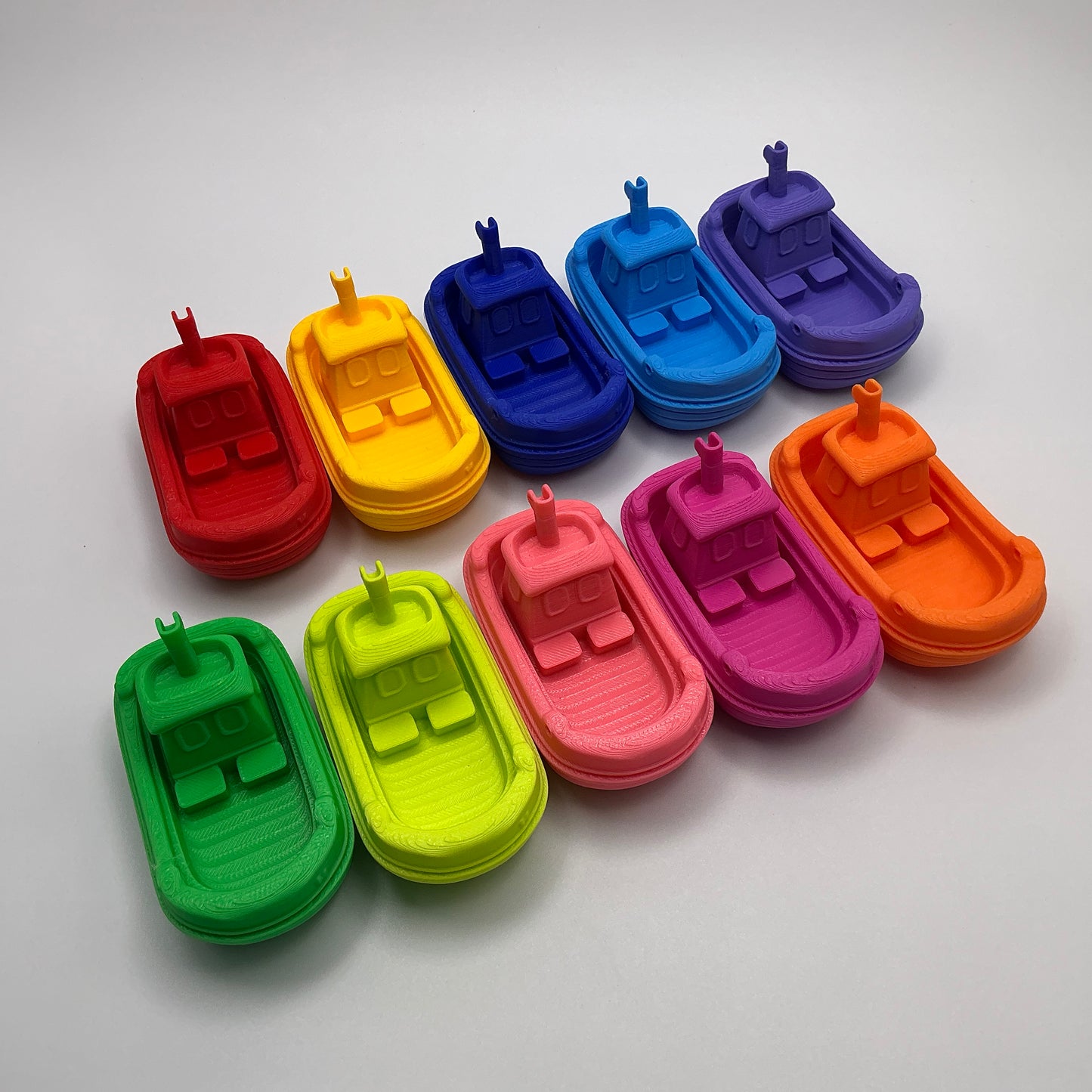 Children’s Toy Boat Floating Water Toy