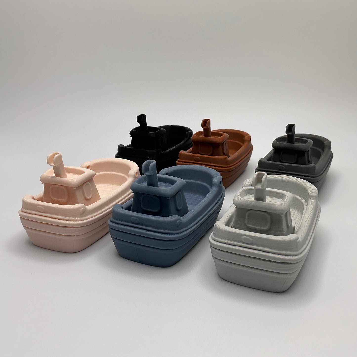 Children’s Toy Boat Floating Water Toys