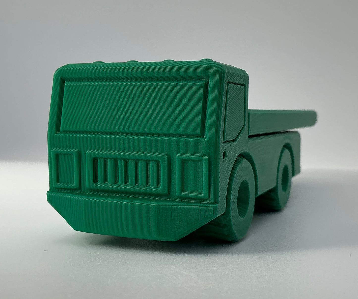 Transport Vehicles