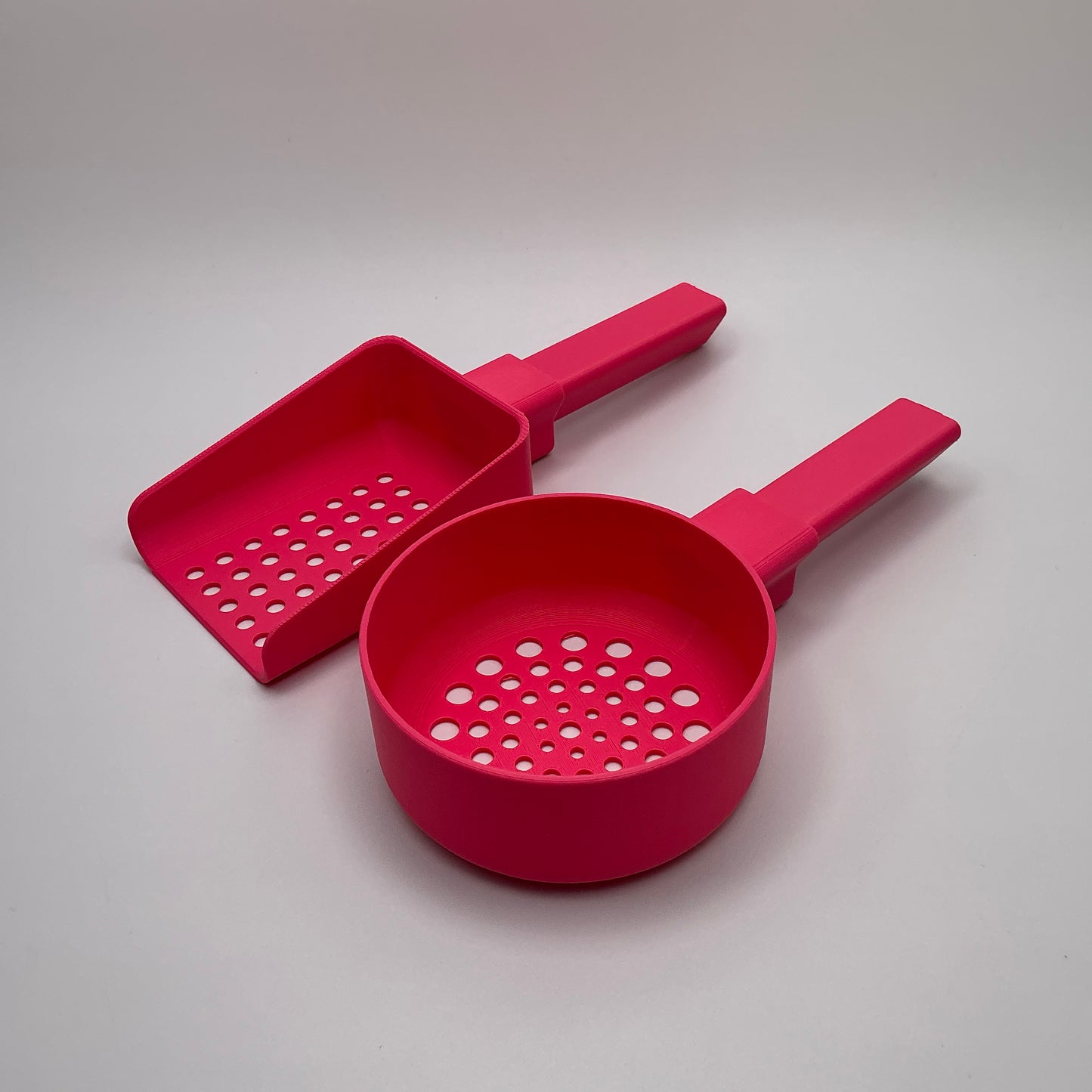 Sand and Water Sieve Play Toy Set