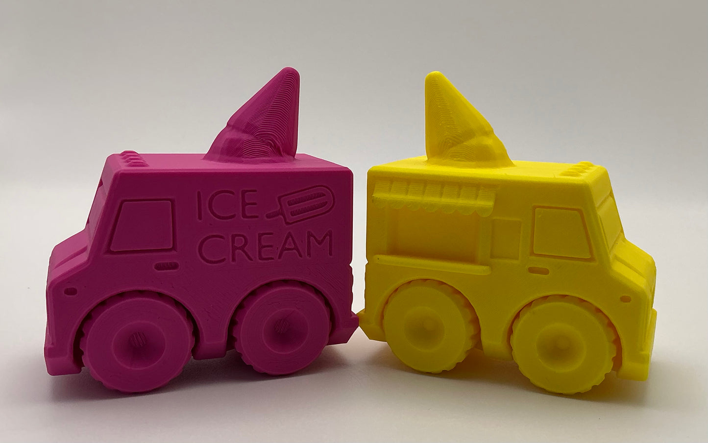 Transport Vehicles