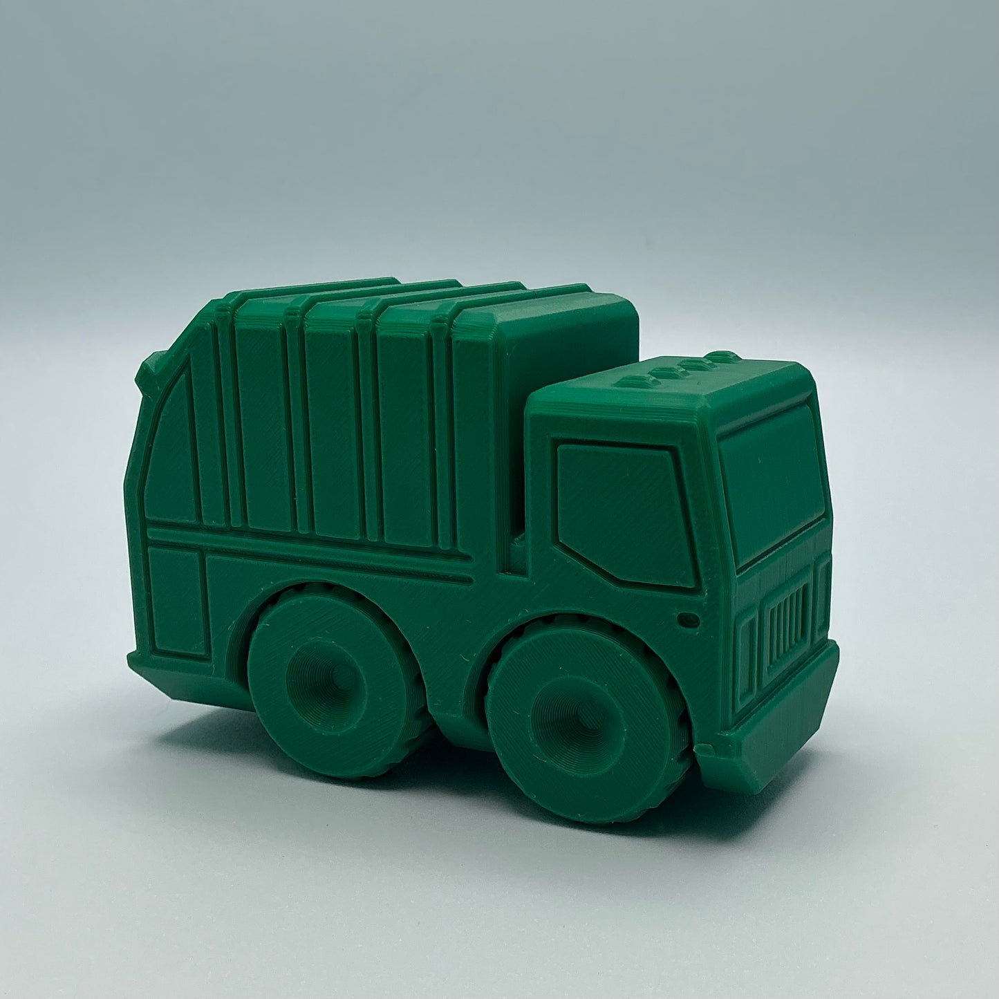 Transport Vehicles