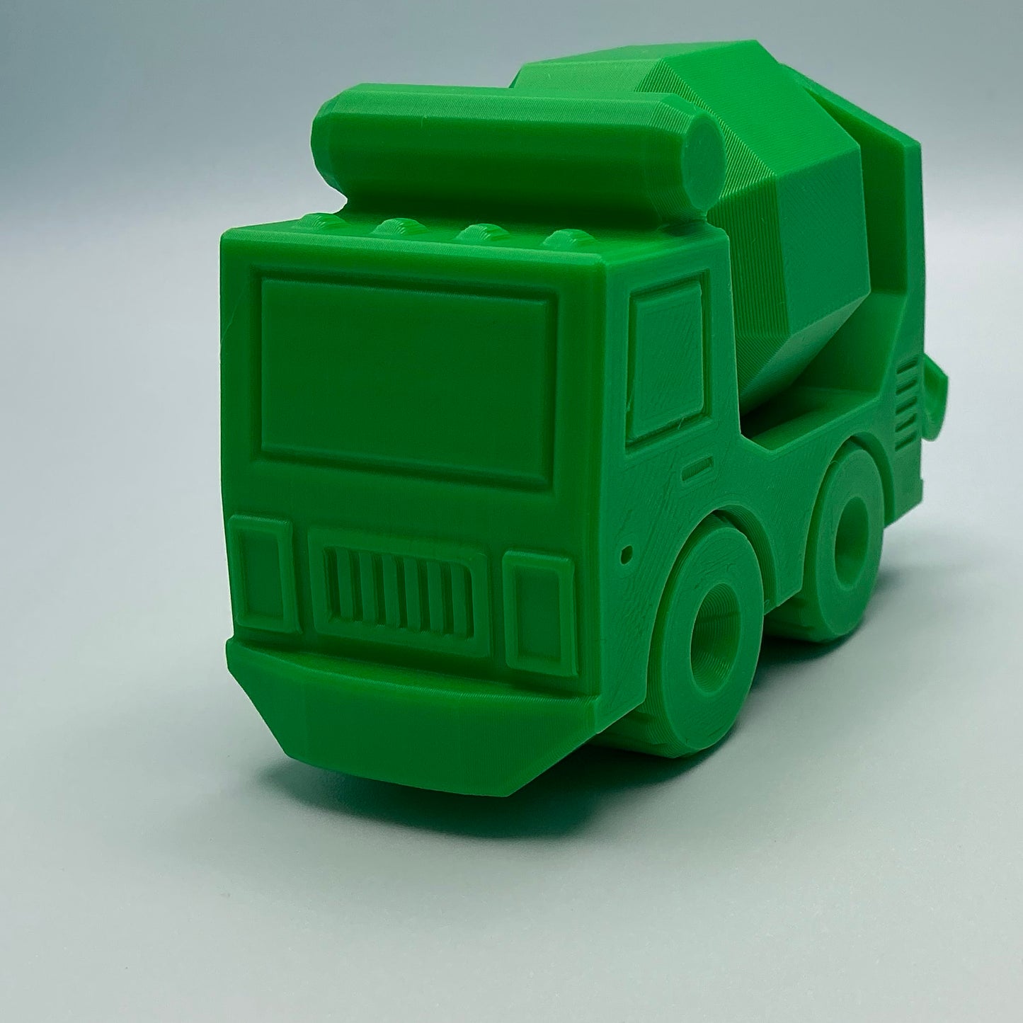 Transport Vehicles