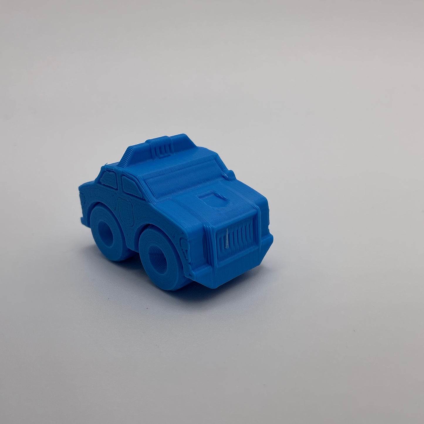 Children’s Toy Police Car Mini Transport Vehicle