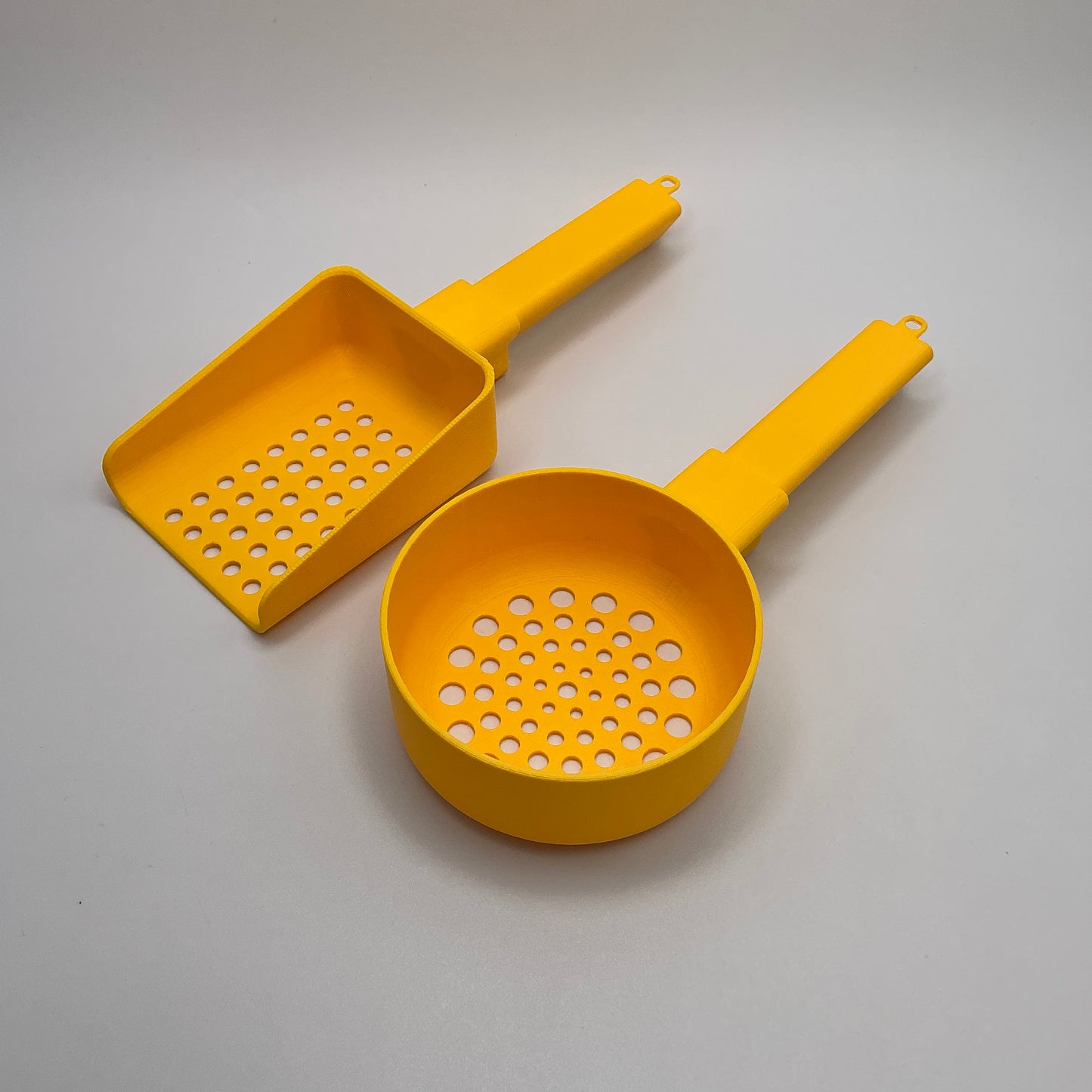 Sand and Water Sieve Play Toy Set