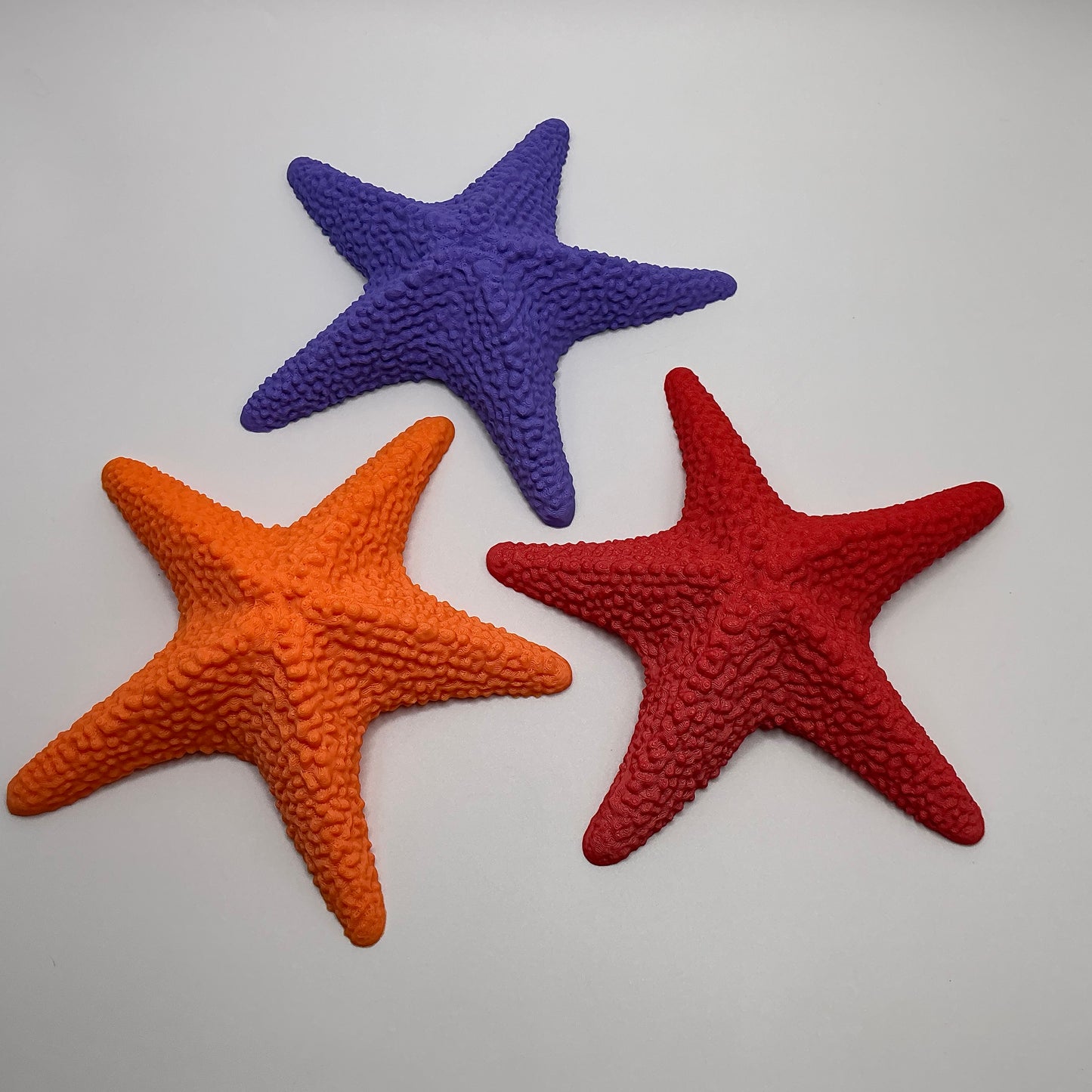 Starfish Floating Water Toy