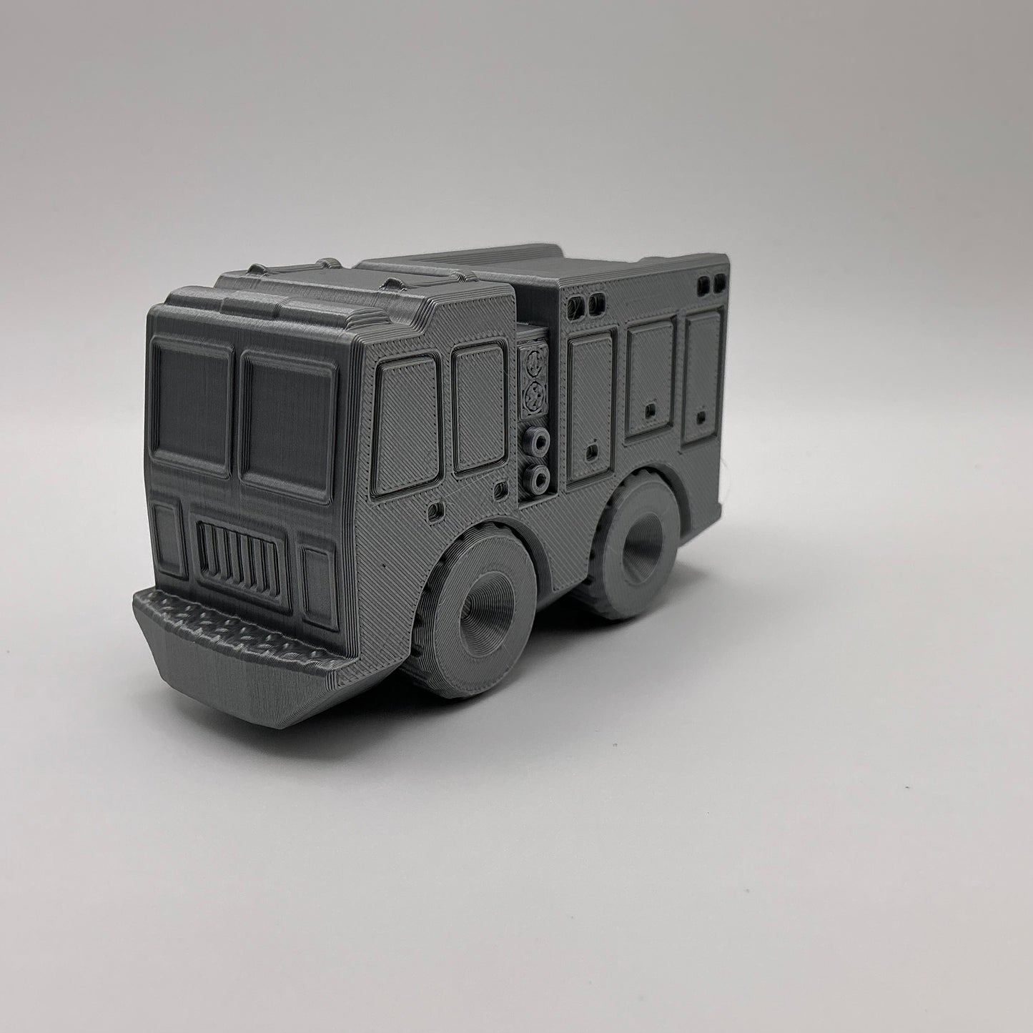 Transport Vehicles