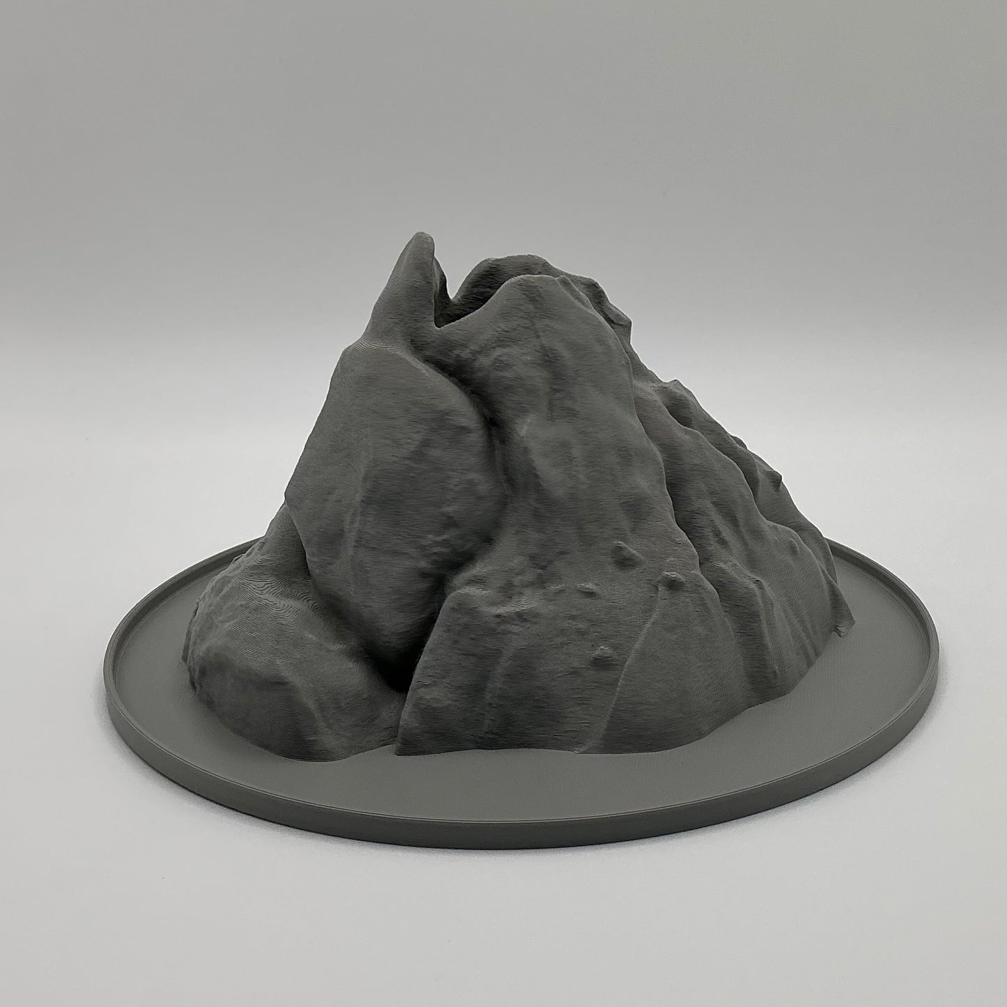 Eruption Volcano Children’s Science Experiment