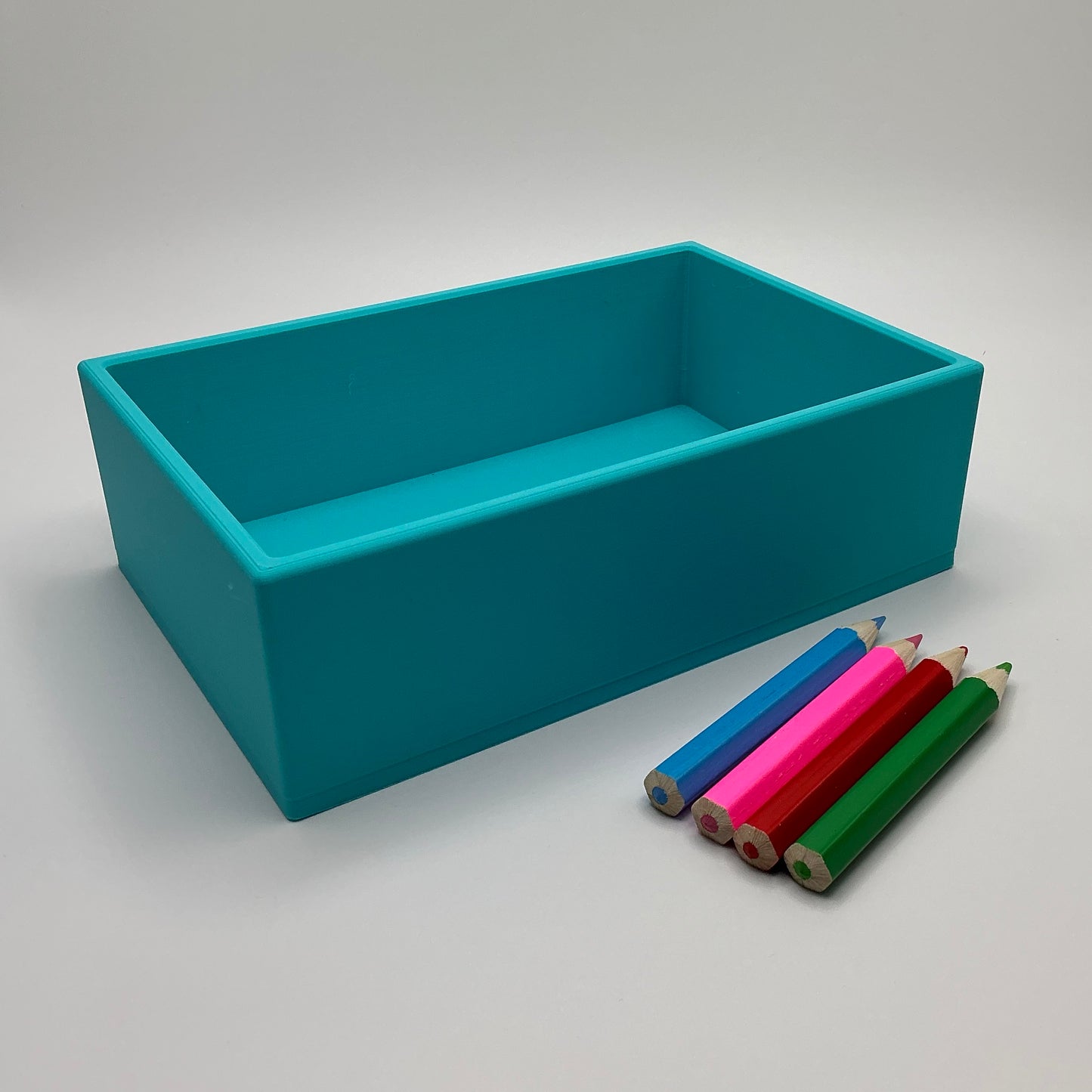 Fruit Ten Piece Stencil Set with Storage Box