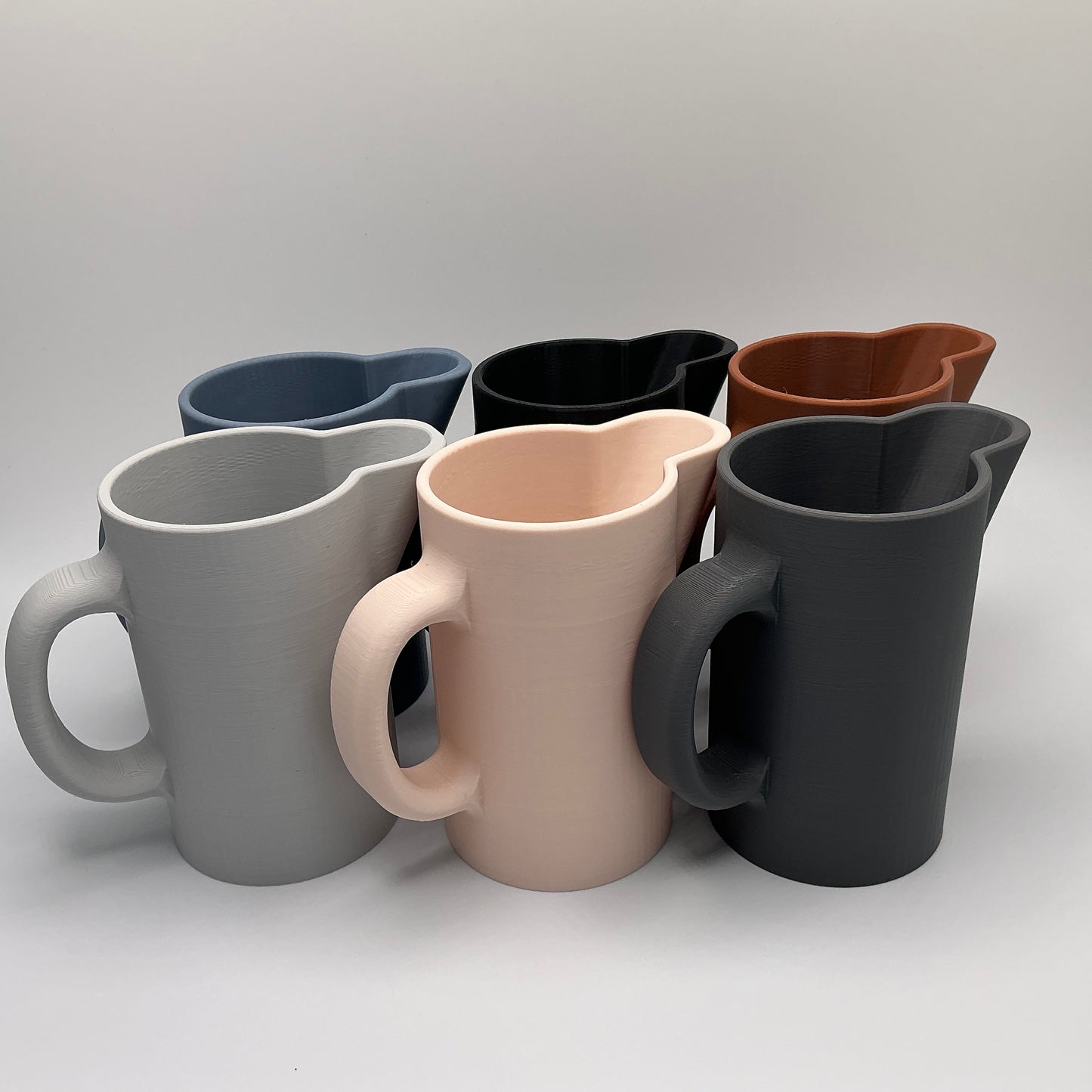 Pouring Jug for children