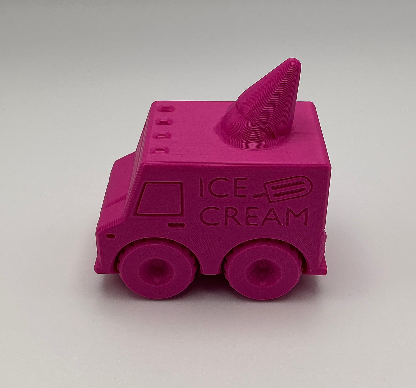 Transport Vehicles