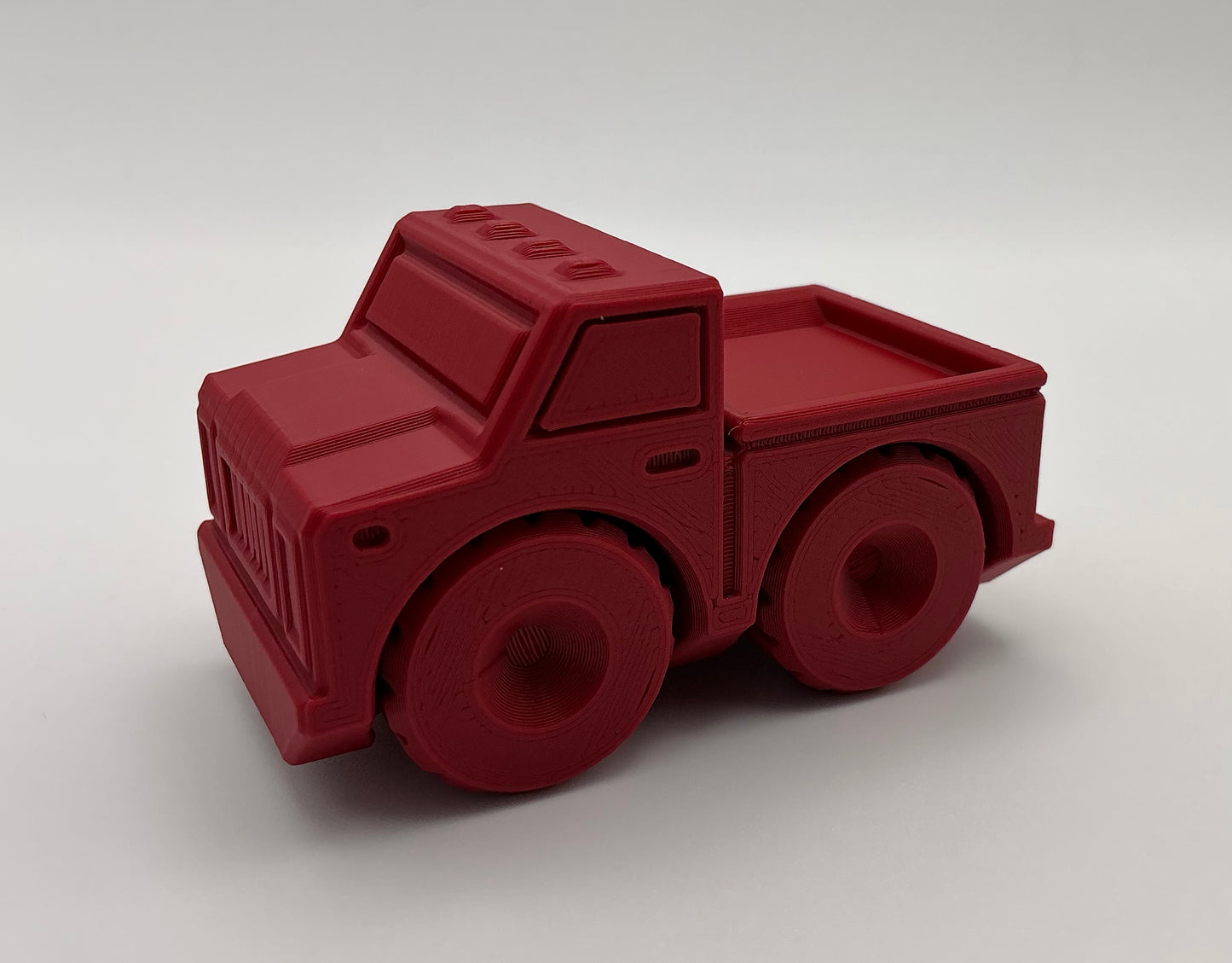 Pick Up Truck Transport Vehicle