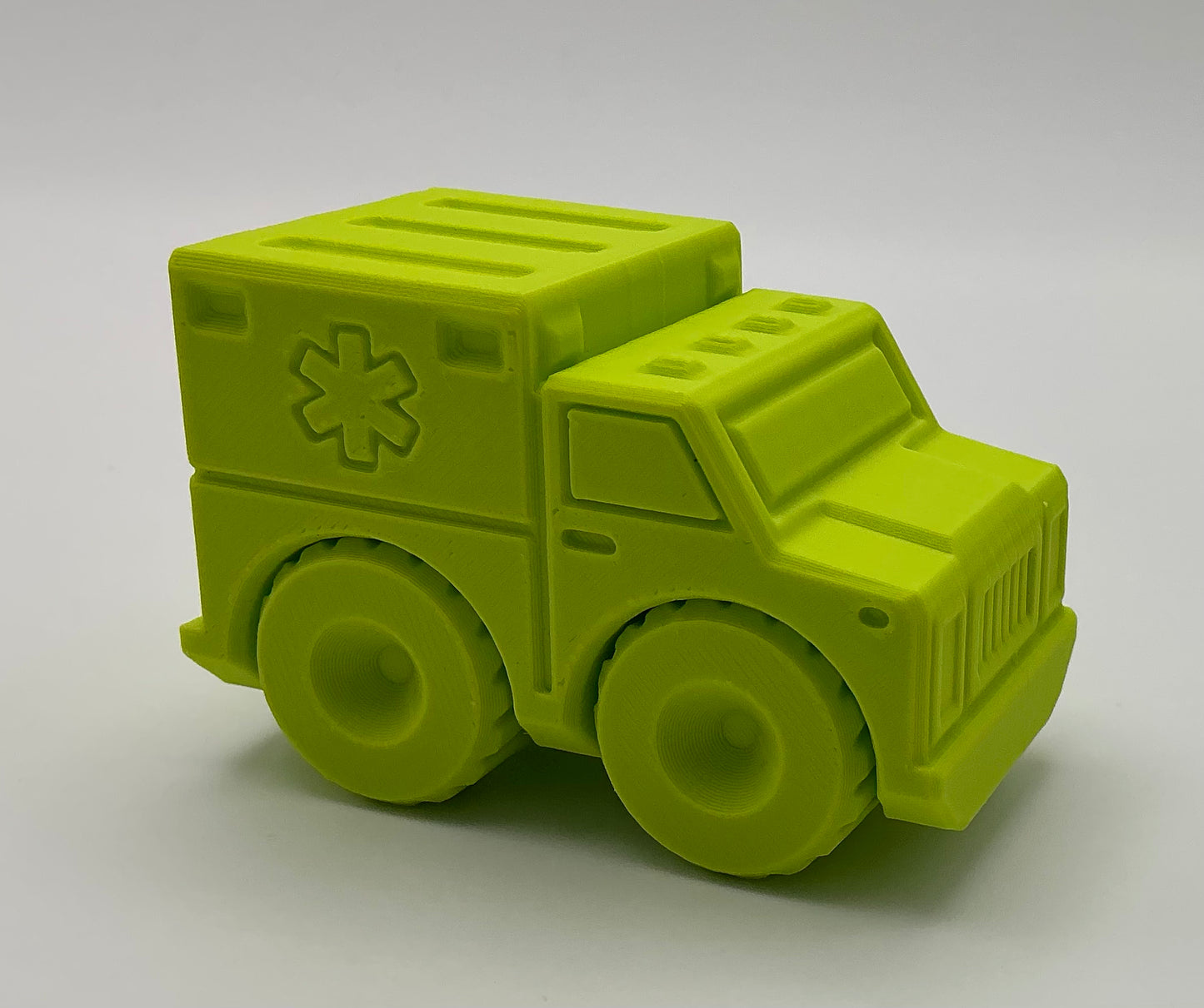 Transport Vehicles