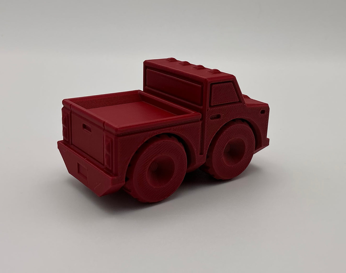 Pick Up Truck Transport Vehicle