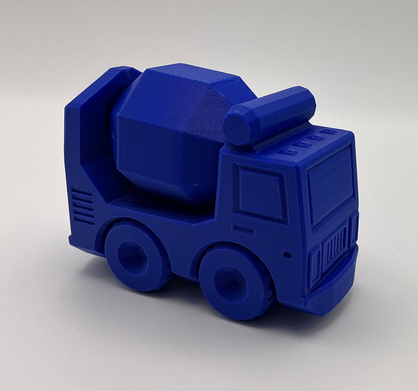 Transport Vehicles