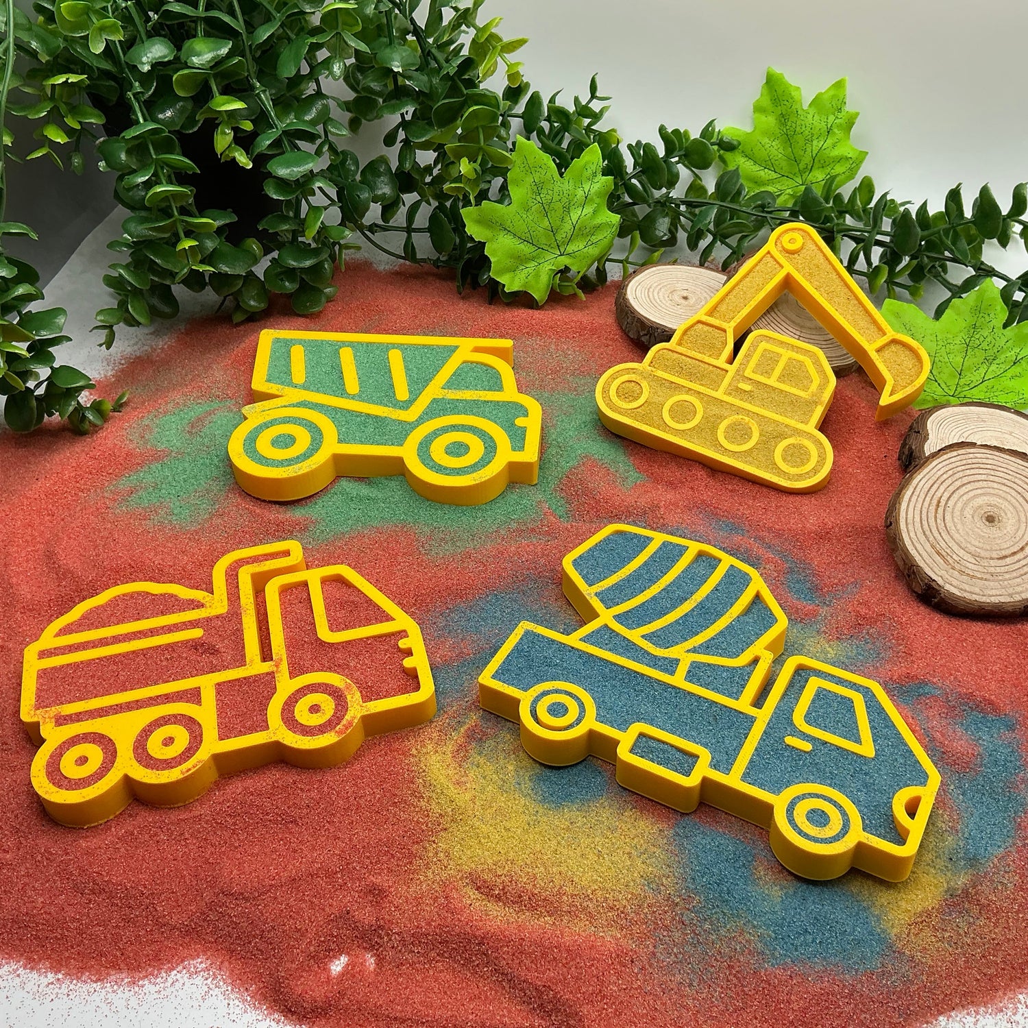 Construction Collection