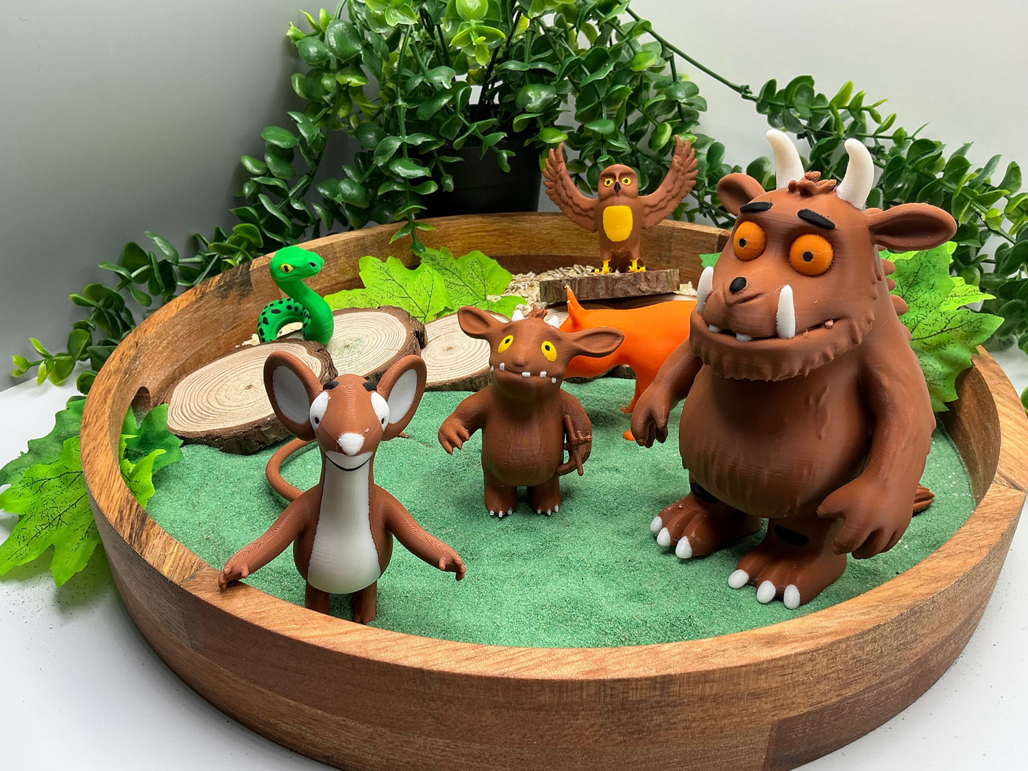 The Story Telling Collection