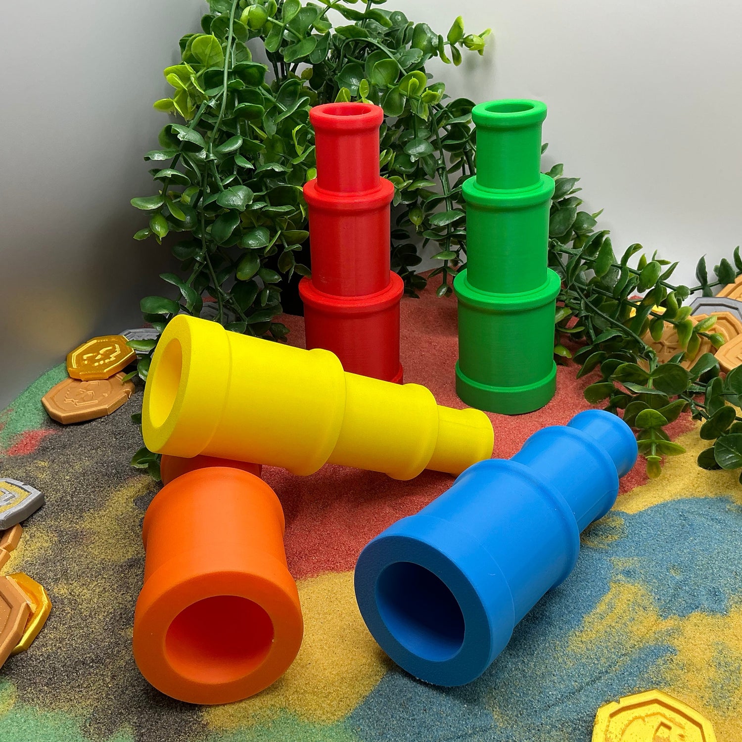 Pirate Theme Collection