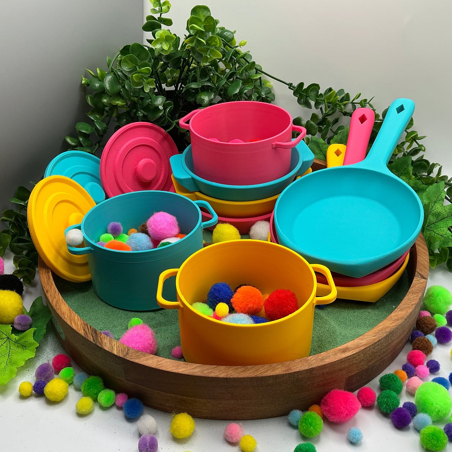 Role Play & Pretend Collection