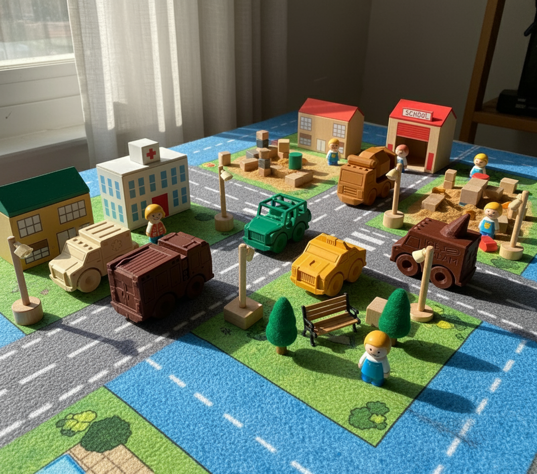 Transport Collection