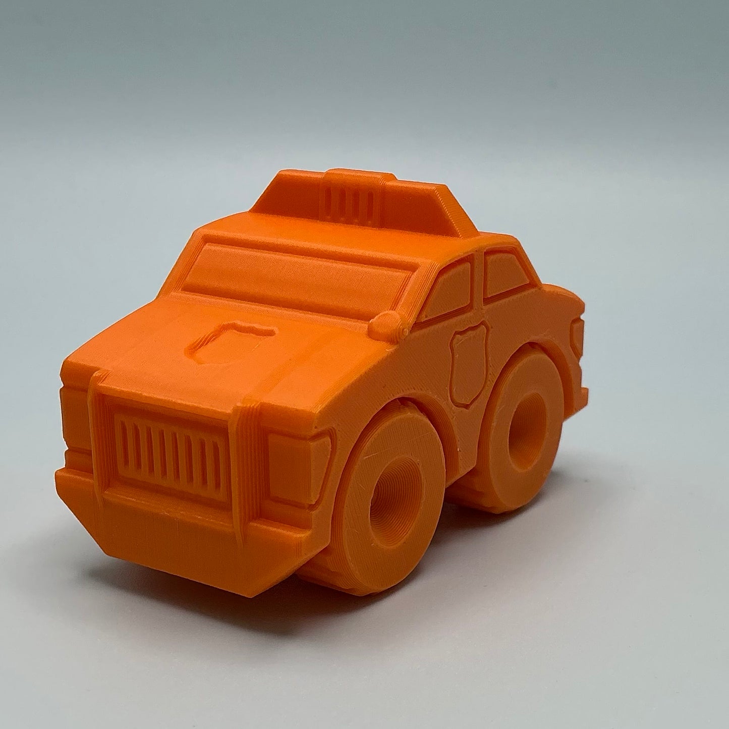Transport Vehicles