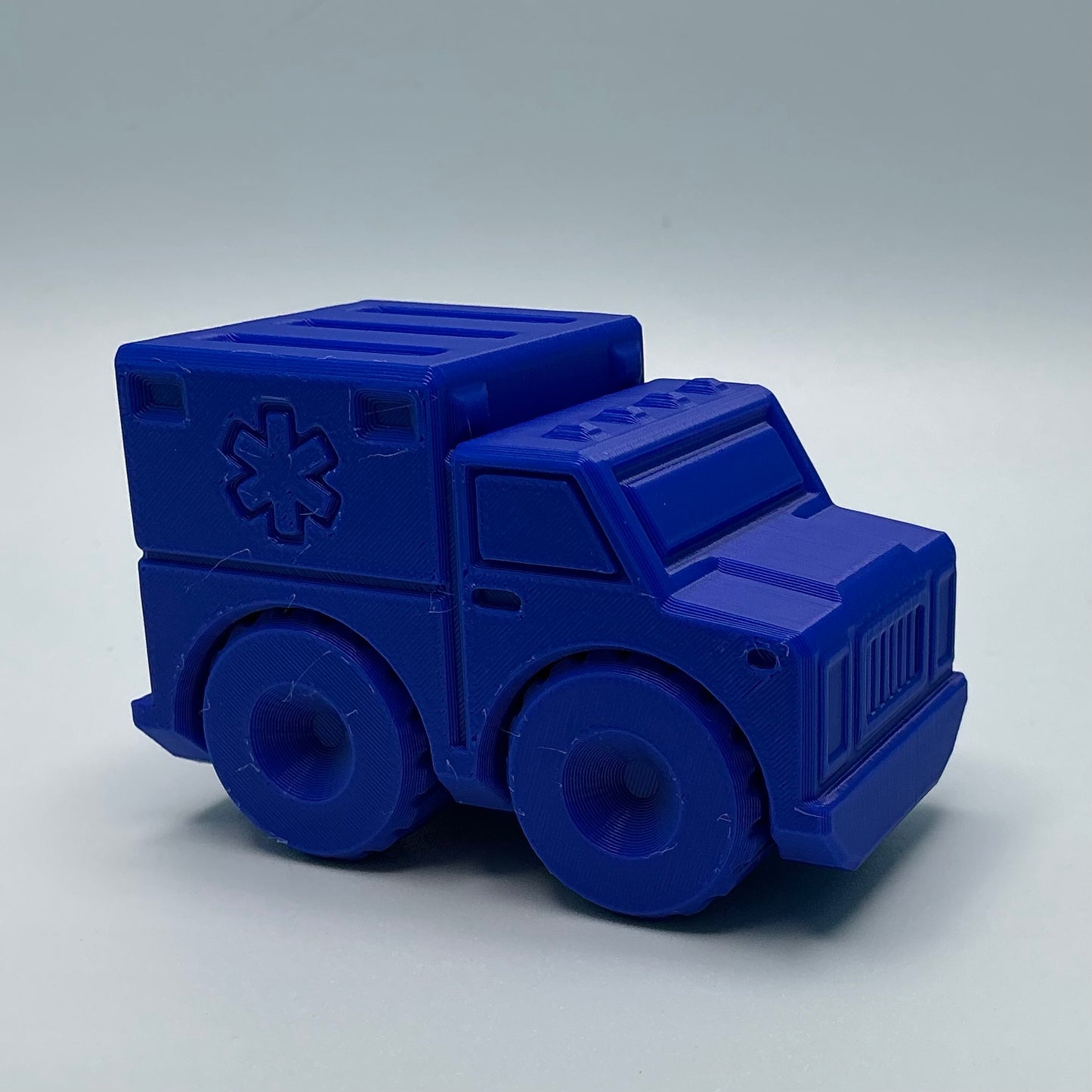Transport Vehicles
