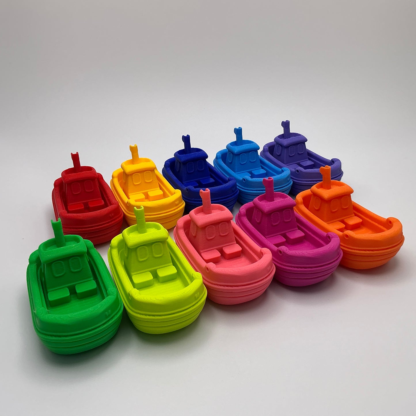 Children’s Toy Boat Floating Water Toy