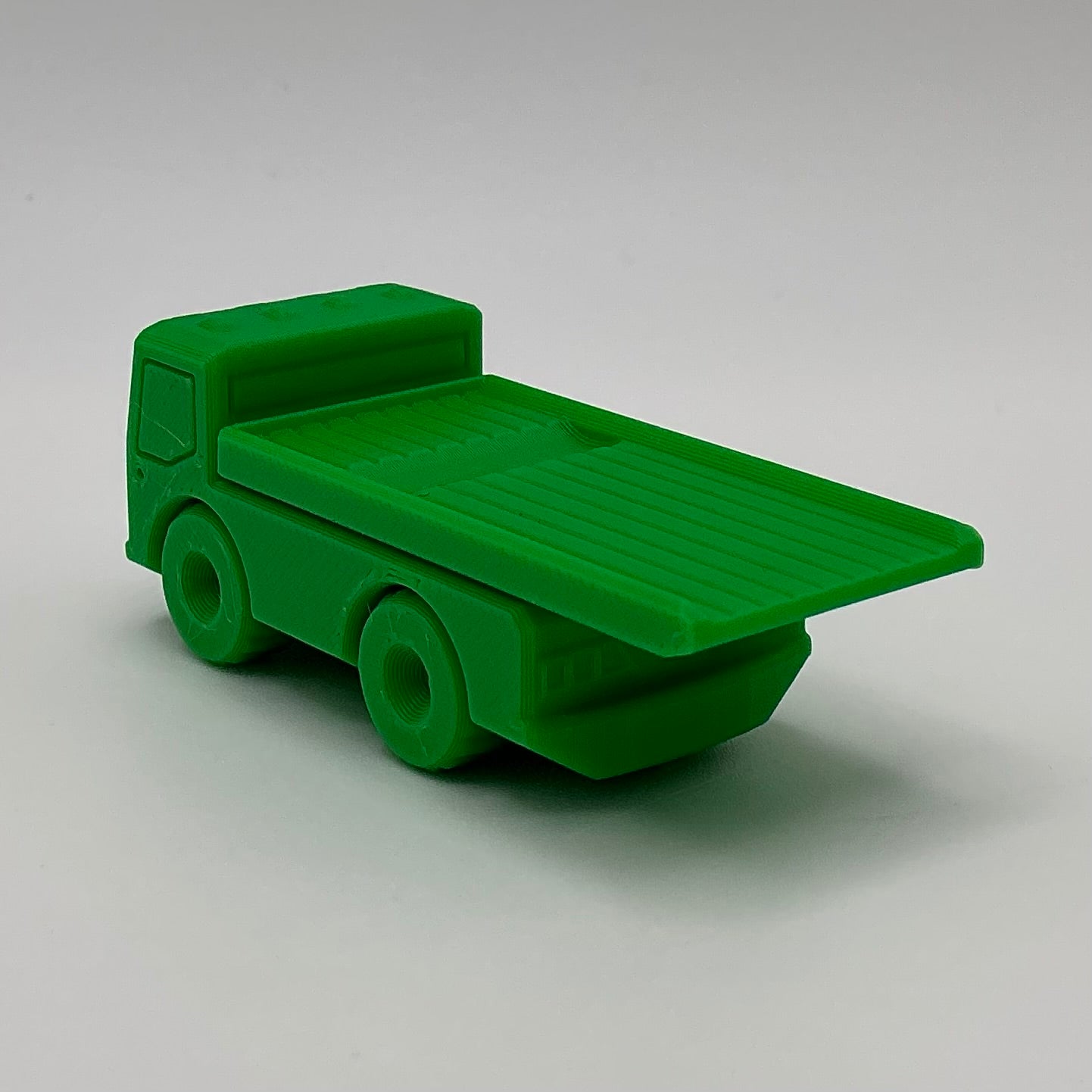 Tow Truck Mini Transport Vehicle