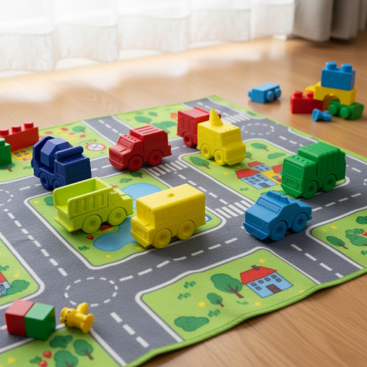 Transport Vehicles