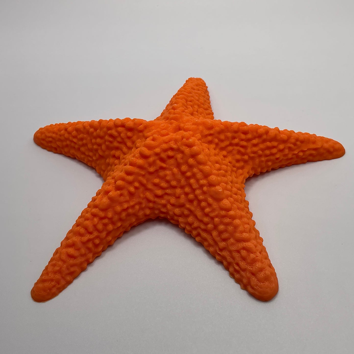 Starfish Floating Water Toy