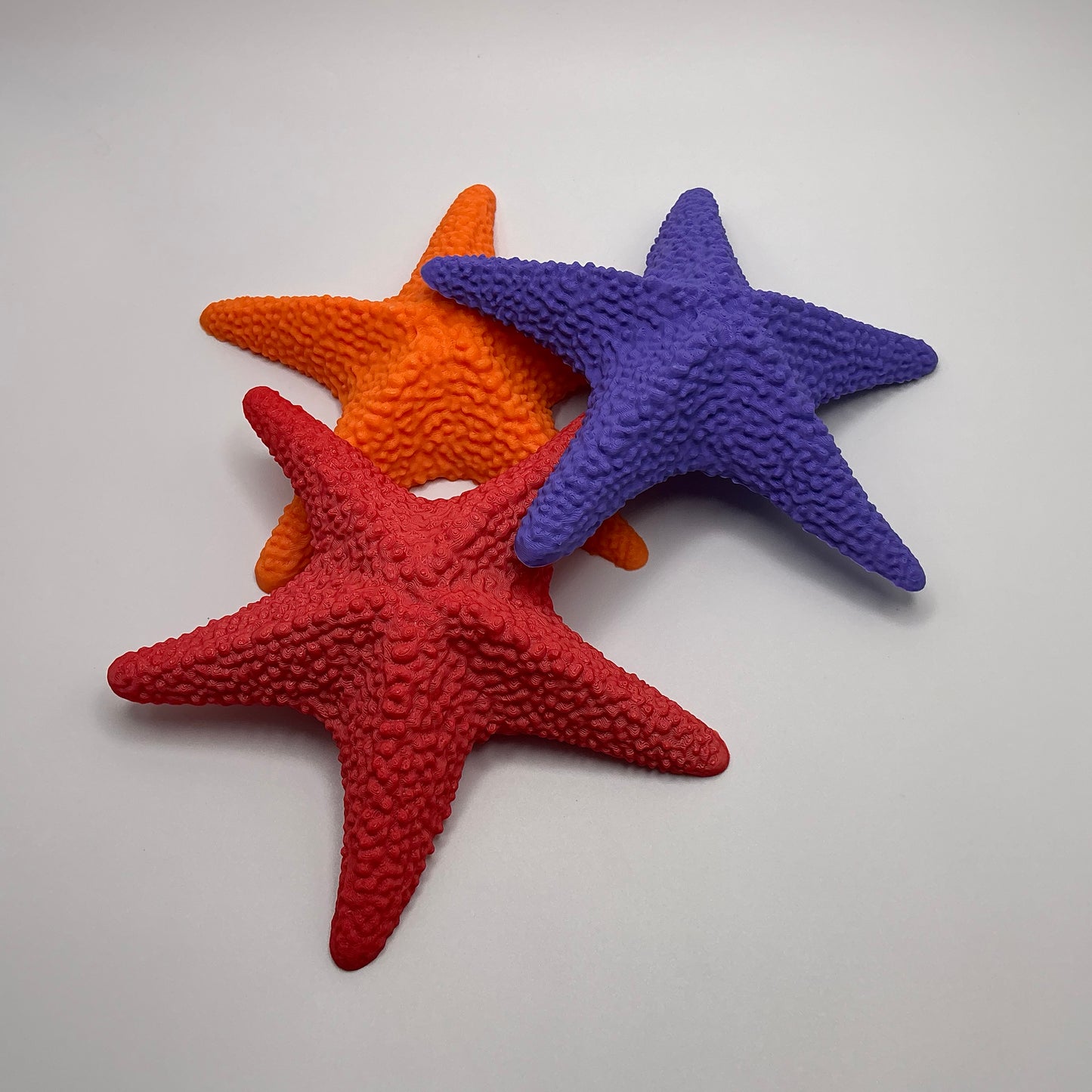 Starfish Floating Water Toy