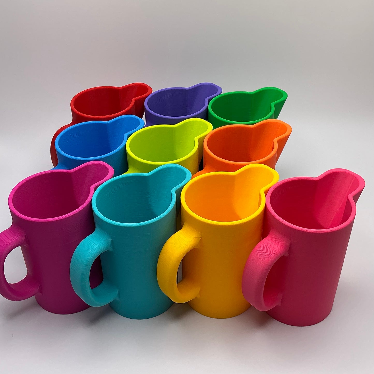 Pouring Jug for Children