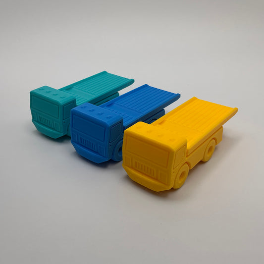Children’s Toy Tow Truck Mini Transport Vehicle