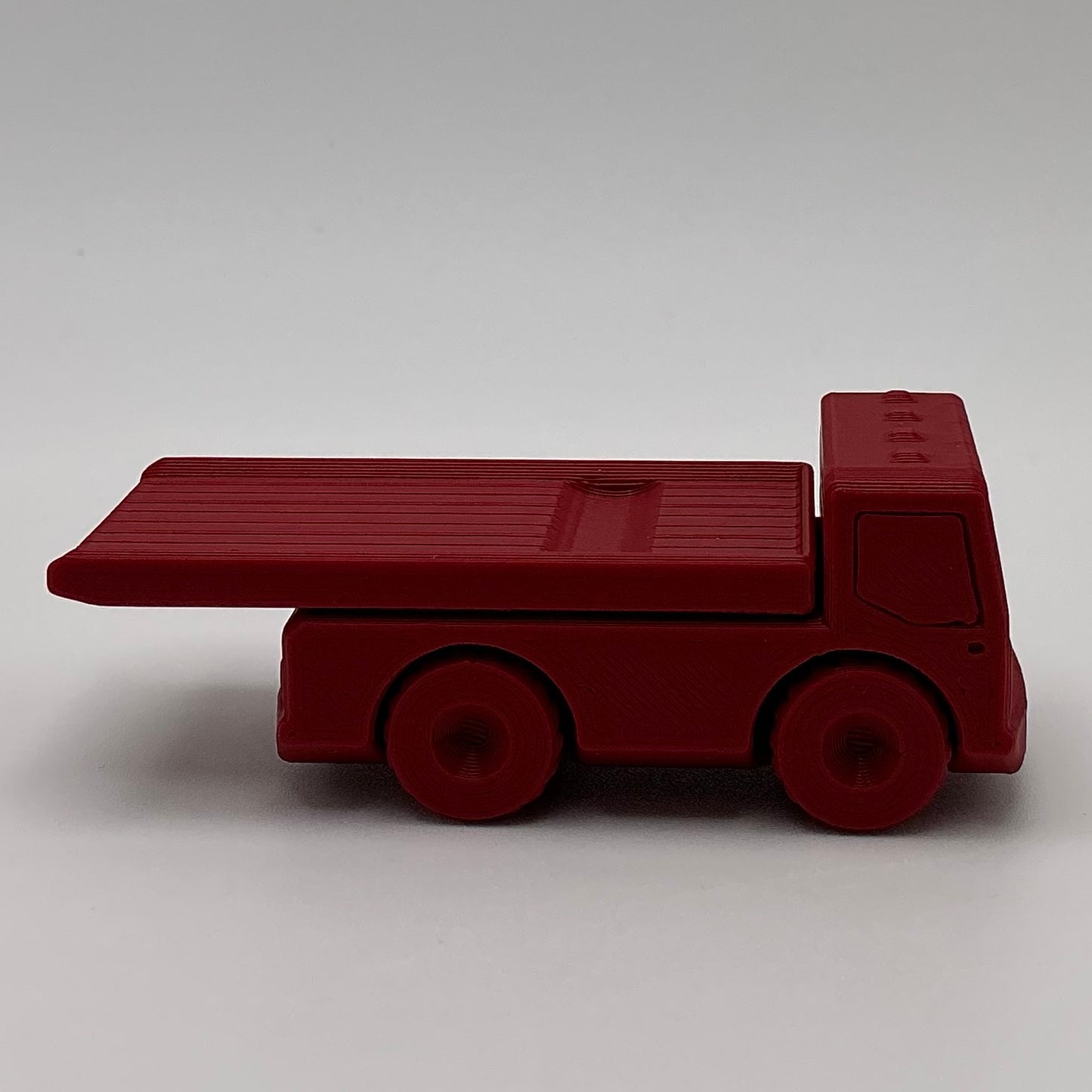 Tow Truck Mini Transport Vehicle