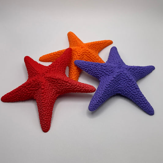 Starfish Floating Water Toy