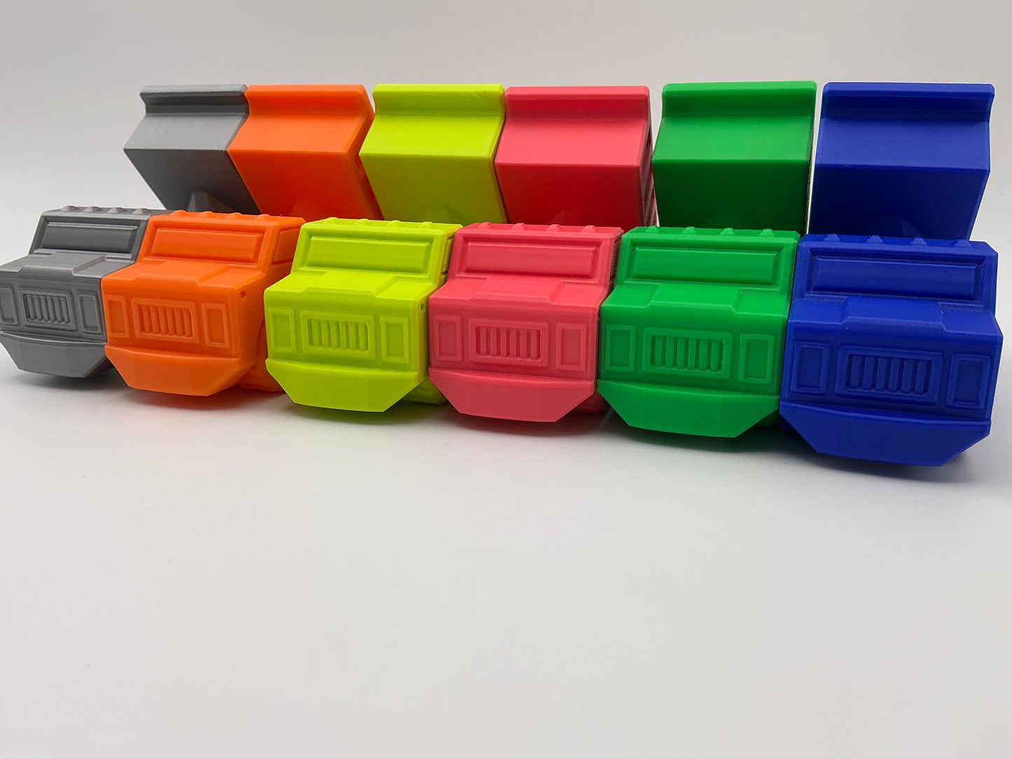 Transport Vehicles