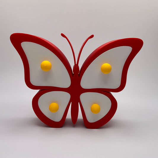 Children’s Butterfly Jewellery Box