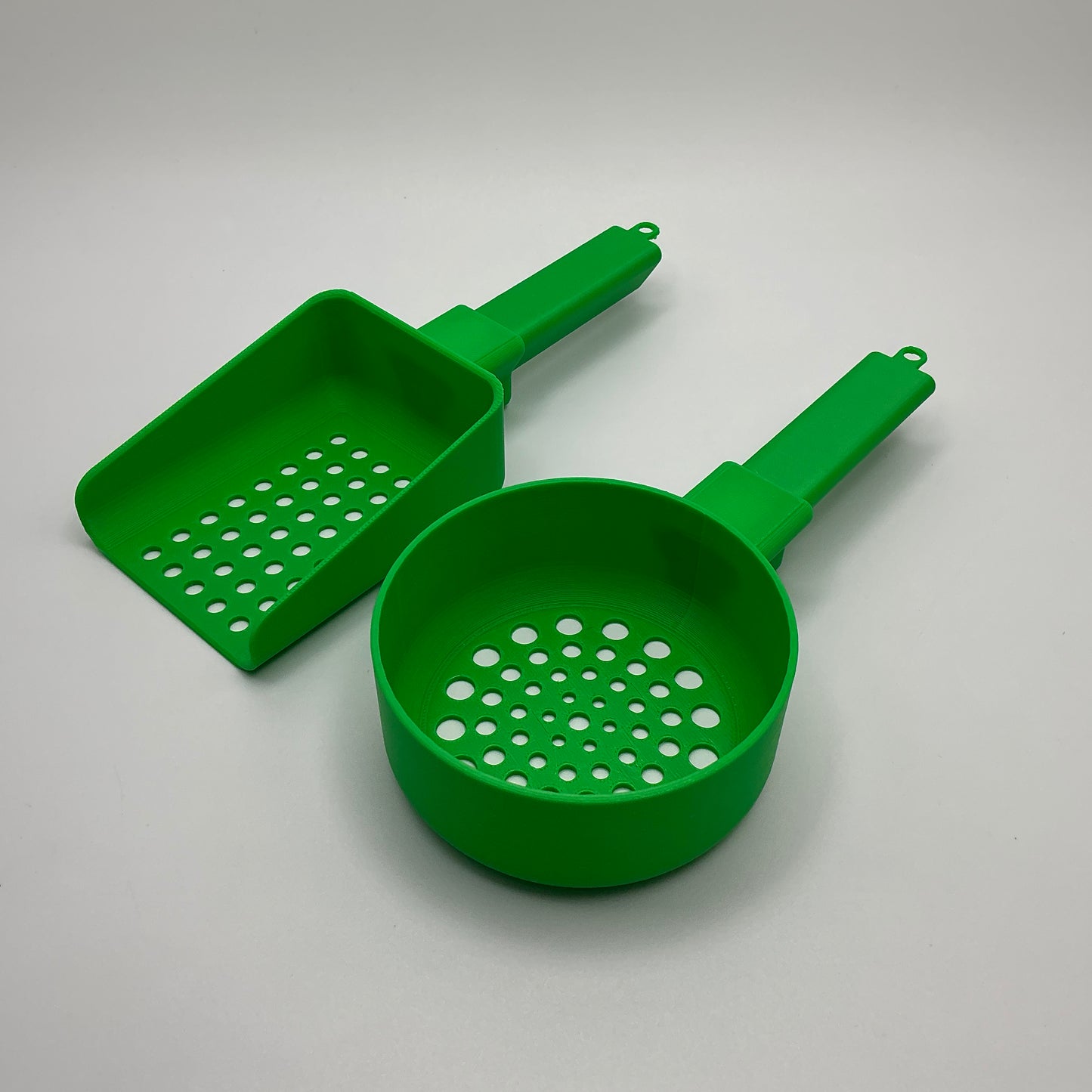 Sand and Water Sieve Play Toy Set